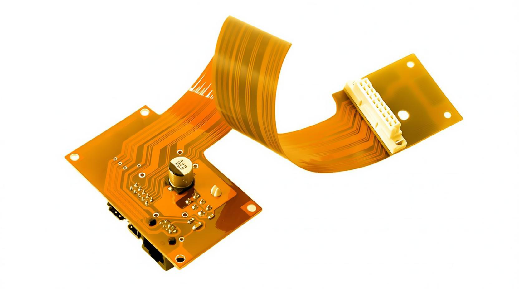 Flexible PCB